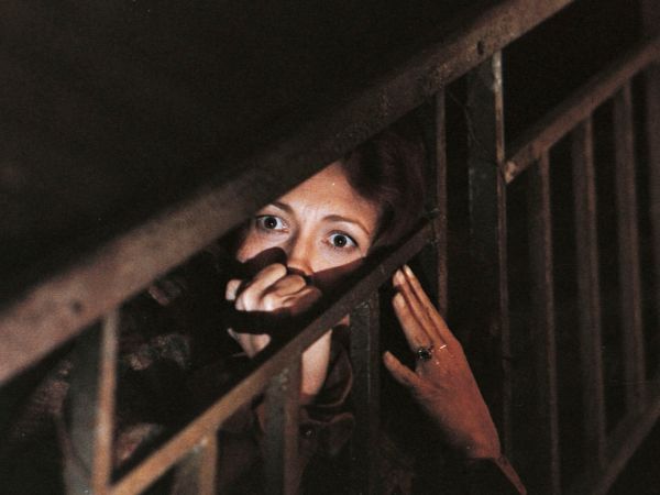 Eyes of Laura Mars