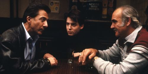 Dustin Hoffman | Biography, Movie Highlights and Photos | AllMovie