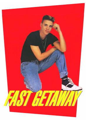 Fast Getaway
