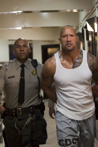 Dwayne Johnson | Biography, Movie Highlights and Photos | AllMovie