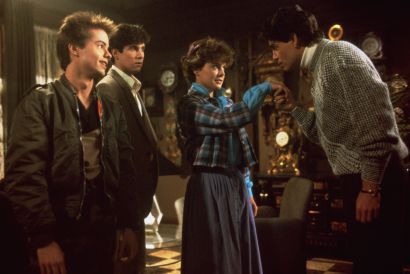 Fright Night