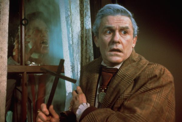 Fright Night