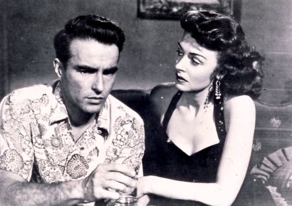 From Here to Eternity