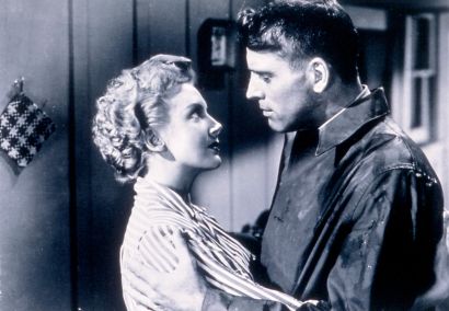 From Here to Eternity