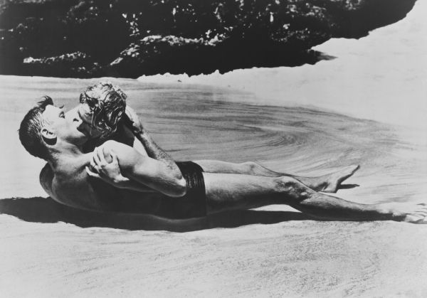 From Here to Eternity