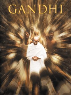 Gandhi