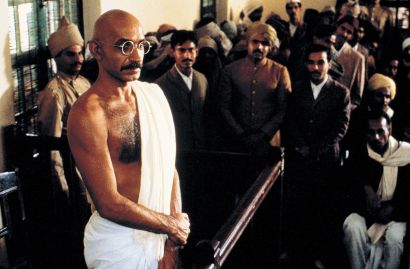 Gandhi