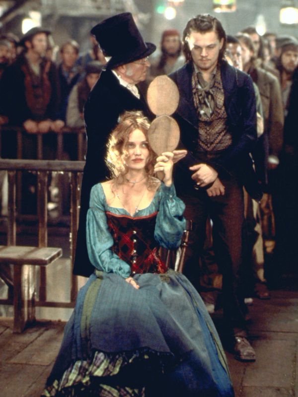 Gangs of New York