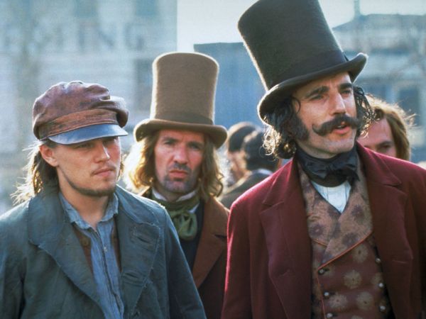 Gangs of New York