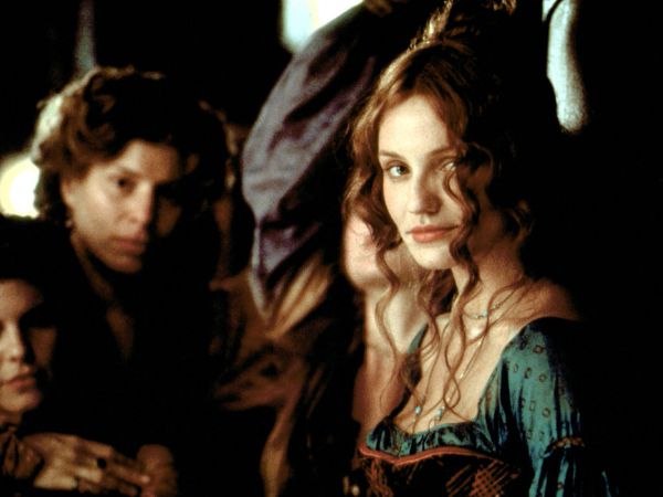 Gangs of New York