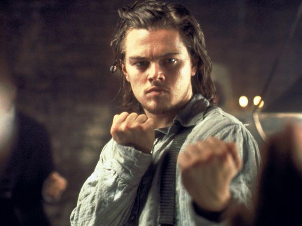 Gangs of New York