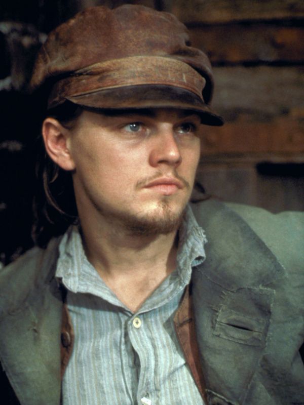 Gangs of New York