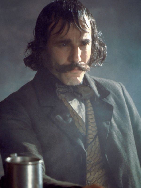 Gangs of New York