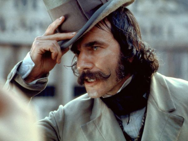Gangs of New York