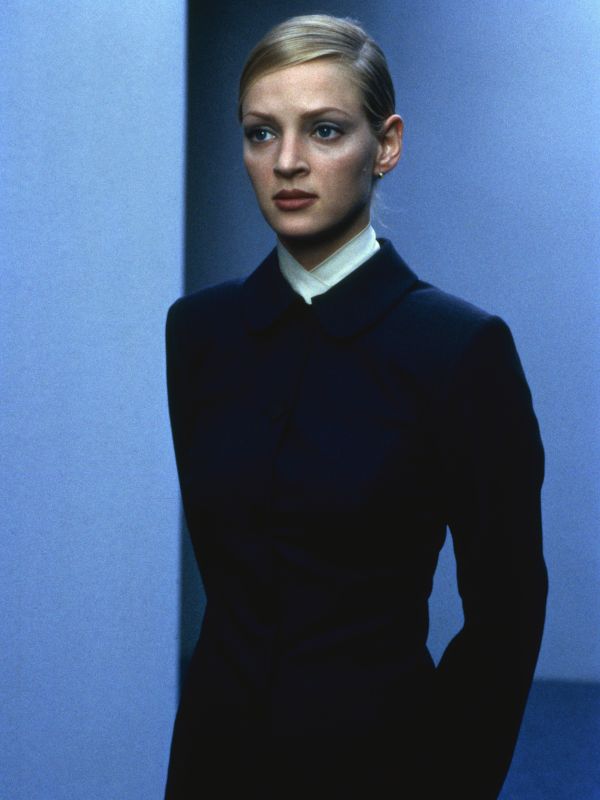 Gattaca