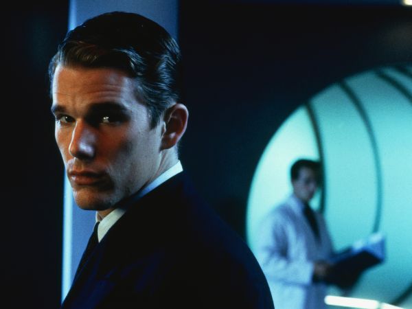 Gattaca