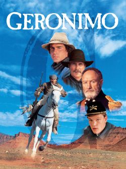 Geronimo: An American Legend