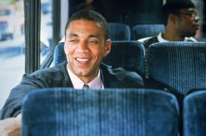 Get on the Bus