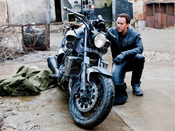 Ghost Rider: Spirit of Vengeance