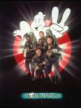 Ghostbusters 2
