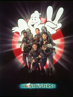 Ghostbusters 2