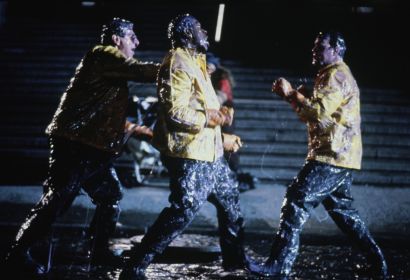 Ghostbusters II