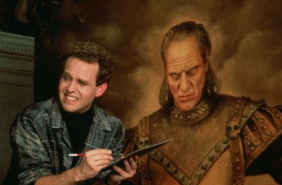 Ghostbusters II