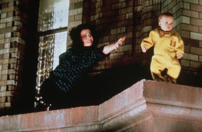 Ghostbusters II