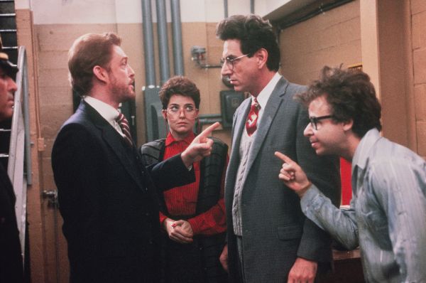Ghostbusters
