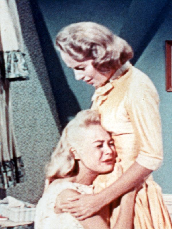 Gidget (1959) Paul Wendkos Synopsis Characteristics Moods Themes