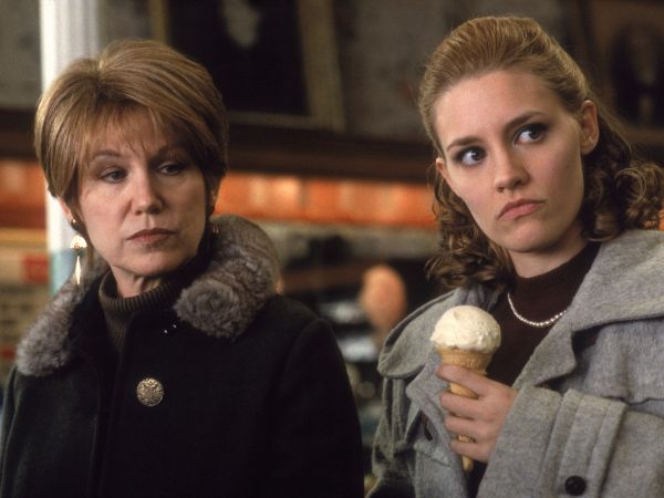 Girl, Interrupted