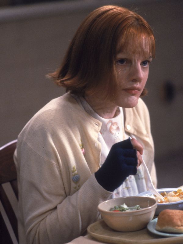 Girl, Interrupted