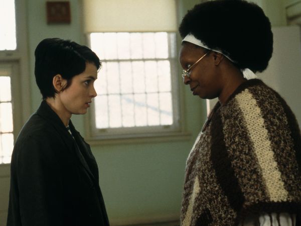 Girl, Interrupted