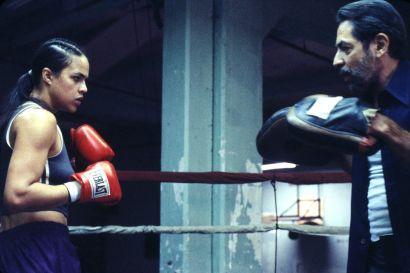 Girlfight
