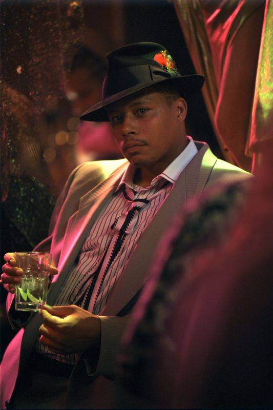 Glitter (2001) Vondie CurtisHall Synopsis, Characteristics, Moods