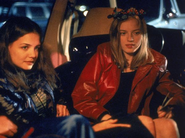 Go 1999 Doug Liman Cast And Crew Allmovie