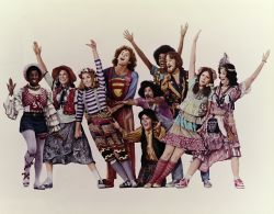 Godspell