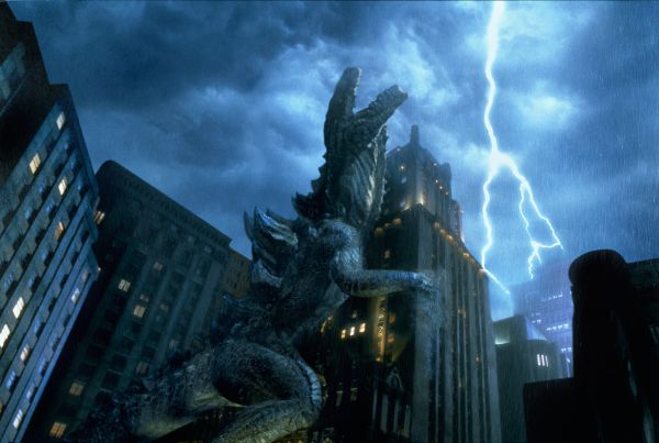 Godzilla