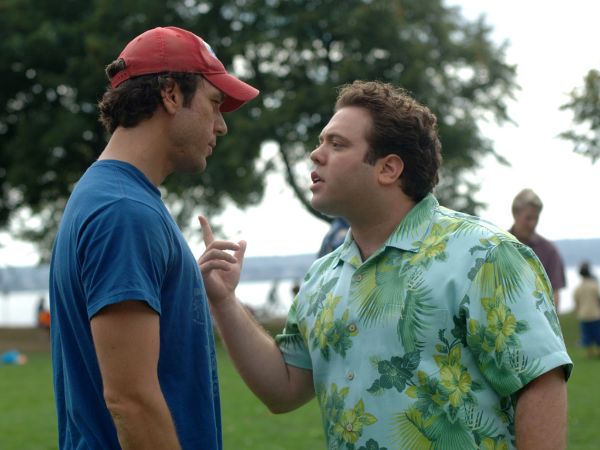 Good Luck Chuck