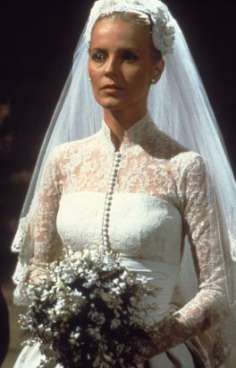 Grace Kelly