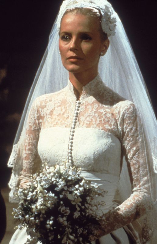 Grace Kelly