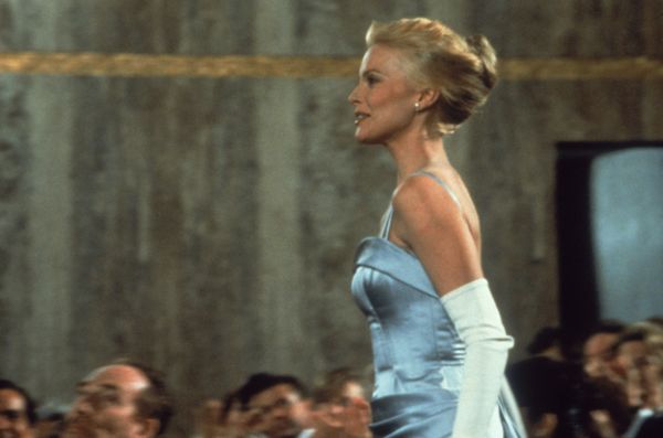Grace Kelly