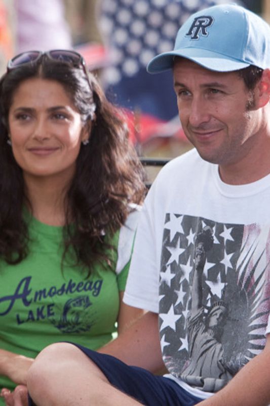 Grown Ups (2010) - Dennis Dugan | Cast and Crew | AllMovie