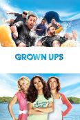 Grown Ups