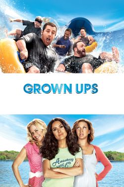Grown Ups