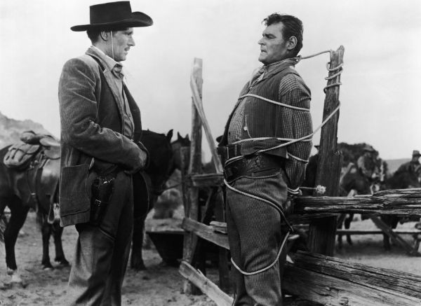 Gun Fury (1953) Raoul Walsh Synopsis, Characteristics, Moods