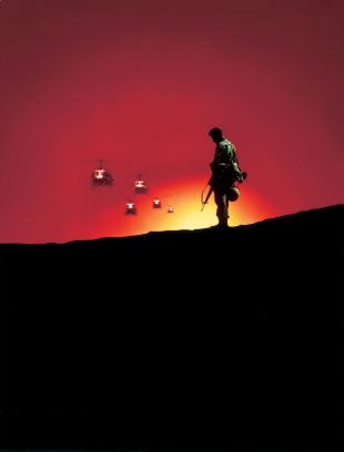 Hamburger Hill