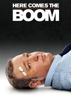 Here Comes the Boom