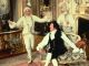 Harvey Korman