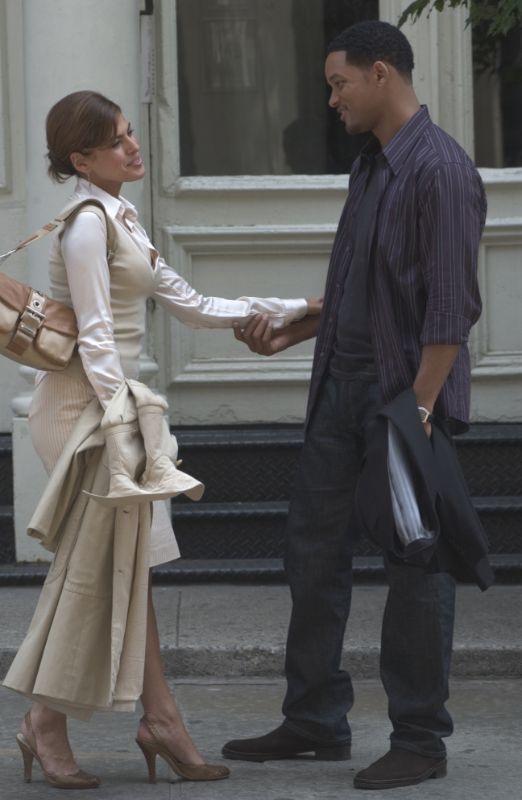 Hitch (2005) Andy Tennant Synopsis, Characteristics, Moods, Themes